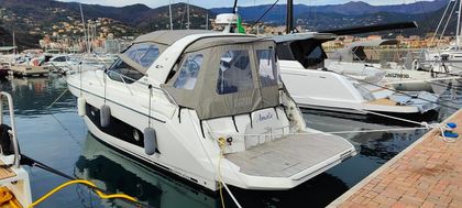 38' Cranchi 2023 Yacht For Sale